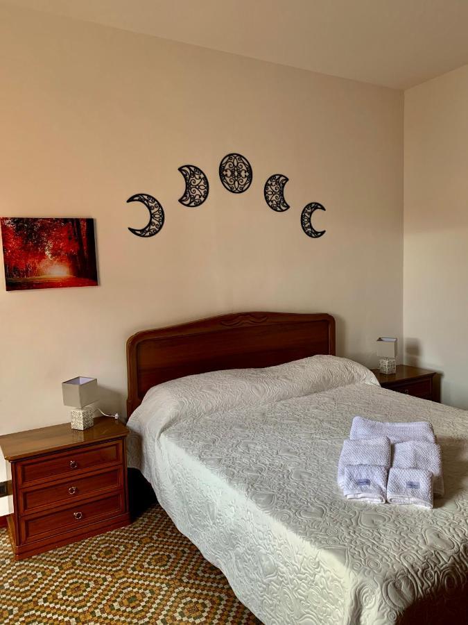 Casa Dei Nonni Apartment ซานเรโม ภายนอก รูปภาพ