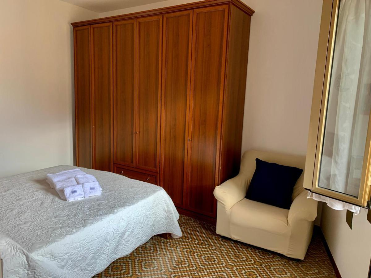 Casa Dei Nonni Apartment ซานเรโม ภายนอก รูปภาพ