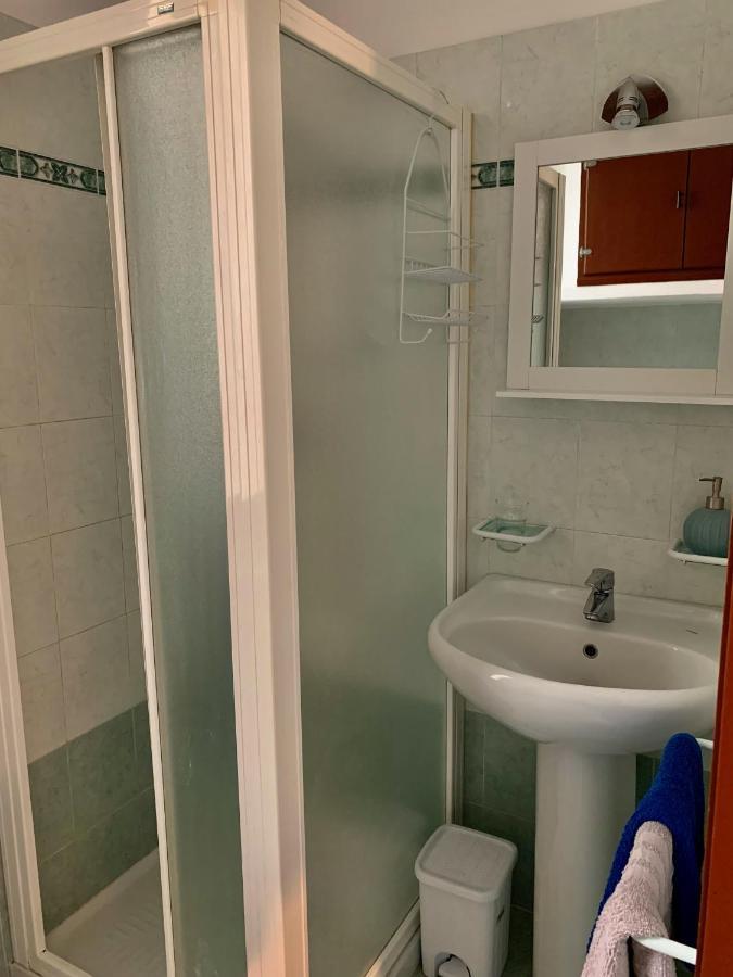 Casa Dei Nonni Apartment ซานเรโม ภายนอก รูปภาพ