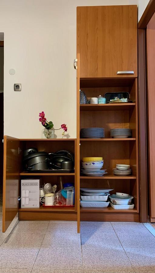 Casa Dei Nonni Apartment ซานเรโม ภายนอก รูปภาพ