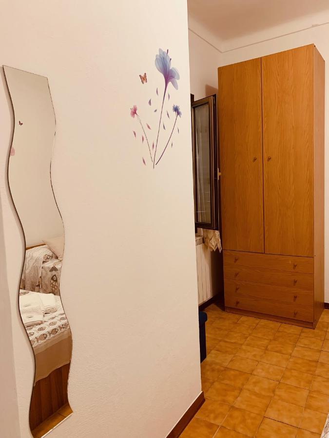Casa Dei Nonni Apartment ซานเรโม ภายนอก รูปภาพ